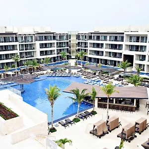 Hideaway At Royalton Riviera Cancun, An Autograph Collection All- Inclusive - Adults Only ***** Puerto Morelos