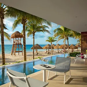 Secrets Riviera Cancun & (adults Only) ***** Puerto Morelos