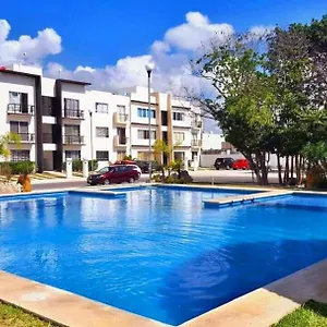  Apartamento Apartamento Tulipanes México