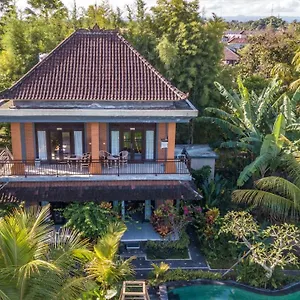 Guest house Adi Santia