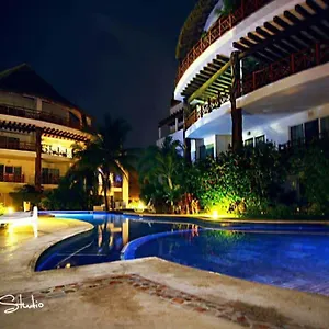  Apartamento Quadra Deluxe Mamitas Zone! By Yeah México