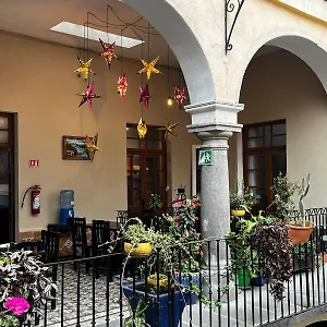 Casa Veeyuu Herberg
