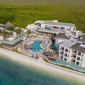 Desire Riviera Maya - Couples Only (adults Only) **** Puerto Morelos