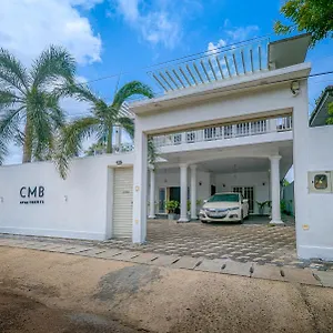 Hotel Airport By Cmb