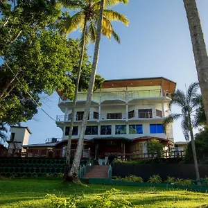 Hotel Delma Mount View