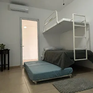  Habitación en casa particular Casa Piedro México