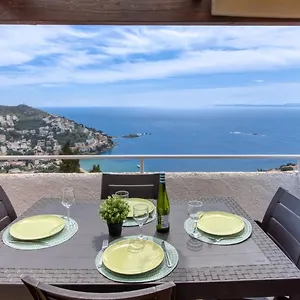  Сasa de vacaciones Buraux España
