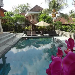 Guest house Kartika