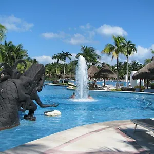 Mayan Palace Vidanta Riviera Maya ***** Puerto Morelos
