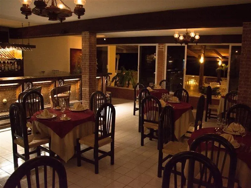 Hacienda Morelos Beachfront Hotel Puerto Morelos Mexikó